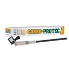 Haste de ânodo para aquecedor de água Corro-Protec 90-120 gal Titanium