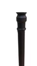 Haste De Antena De Teto Flexivel 32cm Para Caminhao Olimpus Haste De Antena De Teto Flexivel 32cm Para Caminhao Olimpus