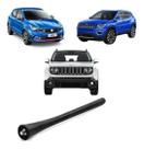Haste De Antena Fiat - Toro / Argo / Cronos - Jeep - Renegade / Compass - Permak