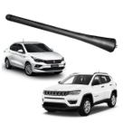 Haste de Antena Teto Padrão Original Ideal Para Fiat Jeep