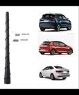 Haste De Antena Vw Gol G7 / Polo / T-cross / Jetta / Tiguan / Virtus - Permak