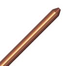 Haste de Aterramento 2,00 Metros (10mm) - 790018 - TAF