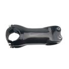Haste de bicicleta RXL SL Fibra de carbono e liga de alumínio 100mm Haste de bicicleta RXL SL Fibra de carbono e liga de alumínio 100mm