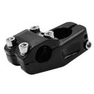 Haste de bicicleta SENQI MTB BMX DH FR Downhill 45 mm em alumínio preto