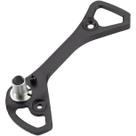 Haste de Cambio Externa Shimano 6800 GS Medio Y5YC98080 Haste de Cambio Externa Shimano 6800 GS Medio Y5YC98080