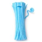 Haste de Chenille Limpador de Cachimbo 30 cm Pacote com 100 Unidades Haste de Chenille Limpador de Cachimbo 30 cm Pacote com 100 Unidades