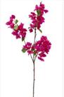 Haste de Flor Bougainville Rosa 90 cm