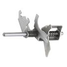 Haste de Guia para Martelete GBH 2-20D 1613023007 BOSCH