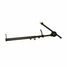 Haste de Microfone p/ Amplificador de Guitarra,Baixo - Largo (30-58 cm)