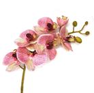 Haste de Orquídea Phalaenopsis Toque Real 3D X7 75cm Haste de Orquídea Phalaenopsis Toque Real 3D X7 75cm