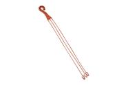 Haste de Plástico 54 cm Nutriplan
