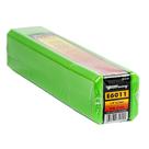 Haste de soldagem Forney 31210 E6011 1/8 de polegada 4,54 kg