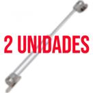 Haste de Suporte Hidráulica Dobradiça para Móveis com Mola a Gás F380 Saint Plus Haste de Suporte Hidráulica Dobradiça para Móveis com Mola a Gás F380 Saint Plus
