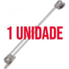 Haste de Suporte Hidráulica Dobradiça para Móveis com Mola a Gás F380 Saint Plus