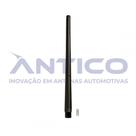 Haste de Teto Mega Flex New Ford Preta HS330 Haste de Teto Mega Flex New Ford Preta HS330