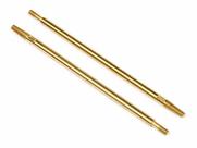 Haste de titanium do amotecedor big bore hpi86383