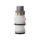 Haste de torneira de água fria com chumbo reduzido Danco 3S-12C Haste de torneira de água fria com chumbo reduzido Danco 3S-12C