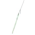 Haste de trigo cor creme 104cm tecido - a casa