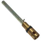Haste de vazao de gas glp aquecedor komeco ko600s g3 - 0100021765