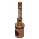 Haste de vazao de gas gn komeco ko1800s g1 0100020253