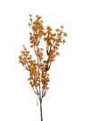 Haste Decorativa Berries Amarela 45 cm Vibrante