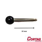 Haste Do Carro Guia Came Cortadeira Master 125