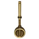 Haste e cunha 1.1/2" registro gaveta 4509 deca - 4324003