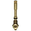 Haste e Cunha Registro Gaveta 1/2" Deca - 4324013