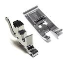 Haste e Sapata Ponto Tipo Overlock Para Máquina Singer 2818 2868 2918 2968