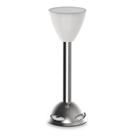 Haste Eixo Com Lâmina Branco Para Mixer Oster FPSTHB2610W FPSTHB2615U