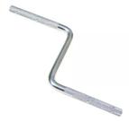 Haste Em S Para Rack De Percussão Torelli Ta173