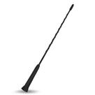 Haste Espiral 43cm Para Antena de Teto Universal Preto Haste Espiral 43cm Para Antena de Teto Universal Preto