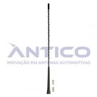 Haste Espiral Universal Com Adaptadores M6 e M5/M6 HS332 Haste Espiral Universal Com Adaptadores M6 e M5/M6 HS332