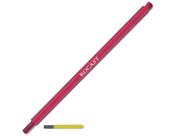Haste Extensora Para Serra Copo Diamantada 300mm - Rocast