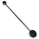 Haste Externa Acionamento Trambulador 287mm Peugeot