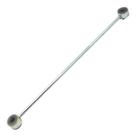 Haste Externa Acionamento Trambulador 331mm Peugeot