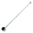 Haste Externa Acionamento Trambulador 343mm Peugeot