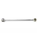 Haste externa acionamento trambulador peugeot 106 1.0 1.2 8v 208mm d50016