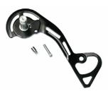 Haste Externa Cambio Tras Shimano Deore M781 Sgs Y5Y098030 Haste Externa Cambio Tras Shimano Deore M781 Sgs Y5Y098030
