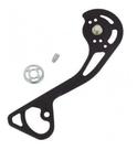 Haste Externa Cambio Tras Shimano Deore M786 Sgs Y5Y198090 Haste Externa Cambio Tras Shimano Deore M786 Sgs Y5Y198090