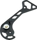 Haste Externa Cambio Traseiro Shimano Slx M7000 Gs Y5yx98070 Haste Externa Cambio Traseiro Shimano Slx M7000 Gs Y5yx98070