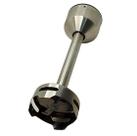 Haste Faca Mixer Britânia Bmx550i