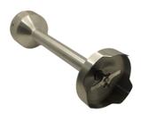 Haste Faca Mixer Britânia Bmx630pi Original