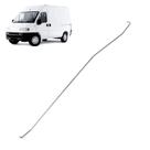 Haste Fechadura Porta Ducato Tras 1998 A 2017 Teto Baixo Haste Fechadura Porta Ducato Tras 1998 A 2017 Teto Baixo