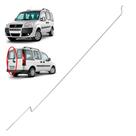 Haste Fechadura Porta Malas Doblo 2002 A 2021 Sup Esquerda