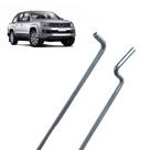 Haste Fechadura Tampa Amarok Traseira Direita ou Esquerda