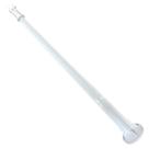 Haste Filtro Fiapo Lavadora Brastemp Consul CWL10 BWQ24
