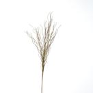 Haste Fios De Glitter Dourado 90Cm Haste Fios De Glitter Dourado 90Cm