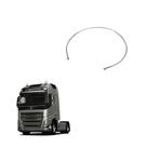 Haste Fixação Silencioso Caminhão Volvo Fh Original 20510284 Haste Fixação Silencioso Caminhão Volvo Fh Original 20510284