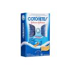 Haste Flexiveis Cotonetes Cx 150un